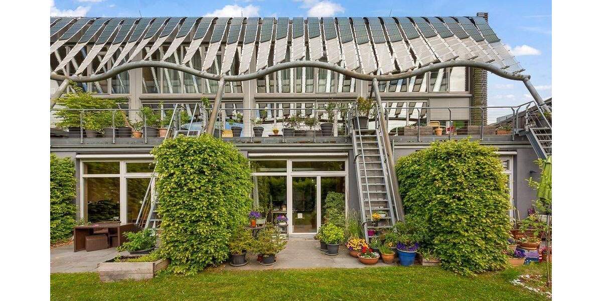 Reihenmittelhaus Hamburg Wilhelmsburg - 4 Zimmer, 174 m&sup2;, 1.090.000&euro; | Angebot:25686836