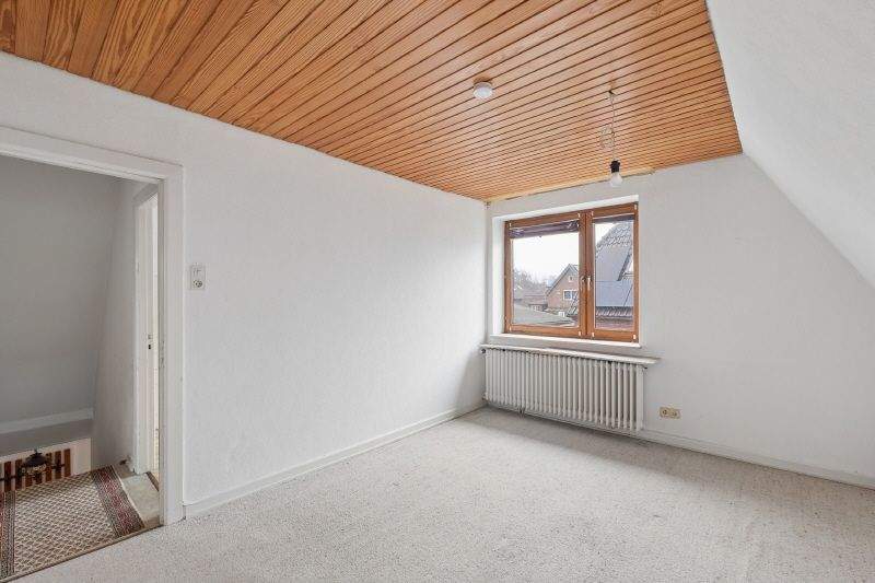 Einfamilienhaus Hamburg Finkenwerder - 5 Zimmer, 117 m&sup2;, 475.000&euro; | Angebot:25694963