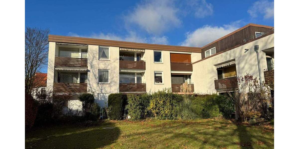 Etagenwohnung Hamburg Wilstorf - 2 Zimmer, 71 m&sup2;, 222.000&euro; | Angebot:25699778