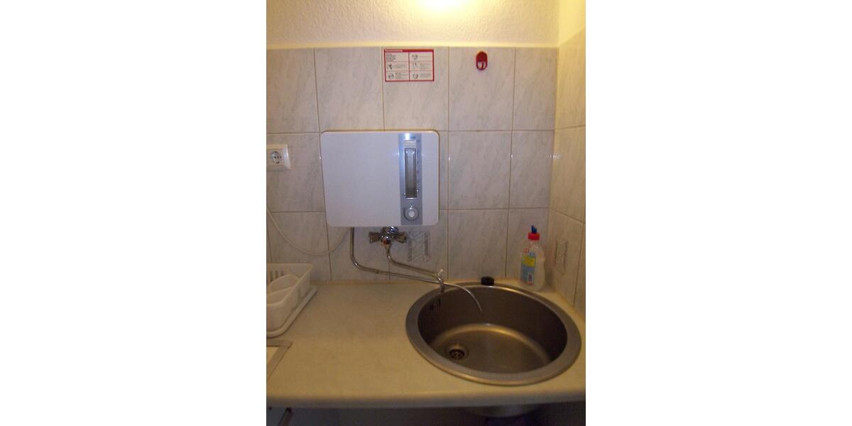 Etagenwohnung Hamburg Altstadt - 1 Zimmer, 21 m&sup2;, 245.000&euro; | Angebot:27258772