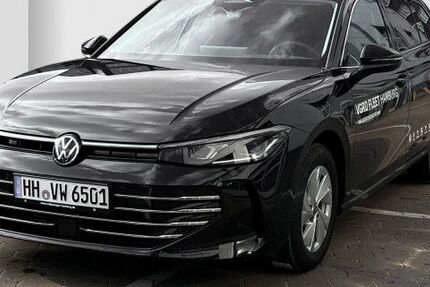 VW Passat 8.176 km 39.444 &euro; Hamburg 22303