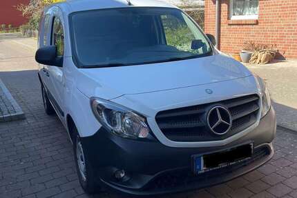 Mercedes-Benz Citan 86.300 km 8.000 &euro; Wedel 22880