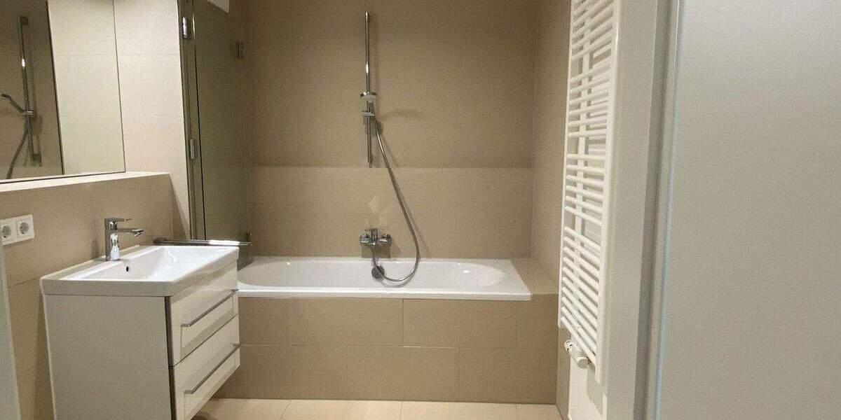 Etagenwohnung Hamburg Niendorf - 2 Zimmer, 65 m&sup2;, 399.000&euro; | Angebot:25702673