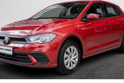 VW Polo 9.700 km 19.990 &euro; Norderstedt 22848