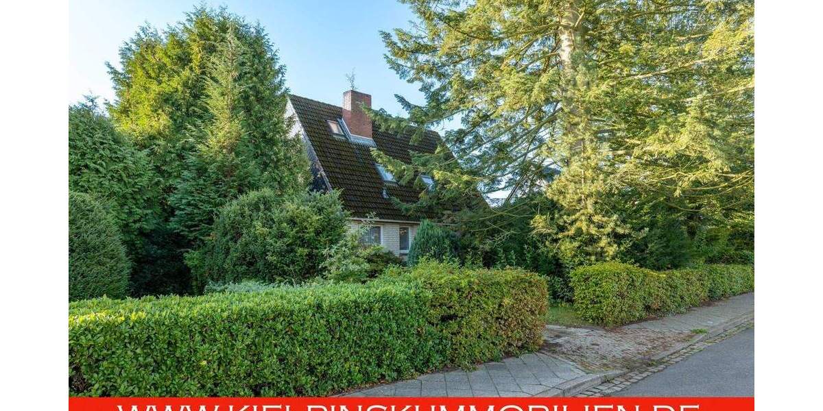 Einfamilienhaus Elmshorn - 6 Zimmer, 123 m&sup2;, 349.000&euro; | Angebot:25707984