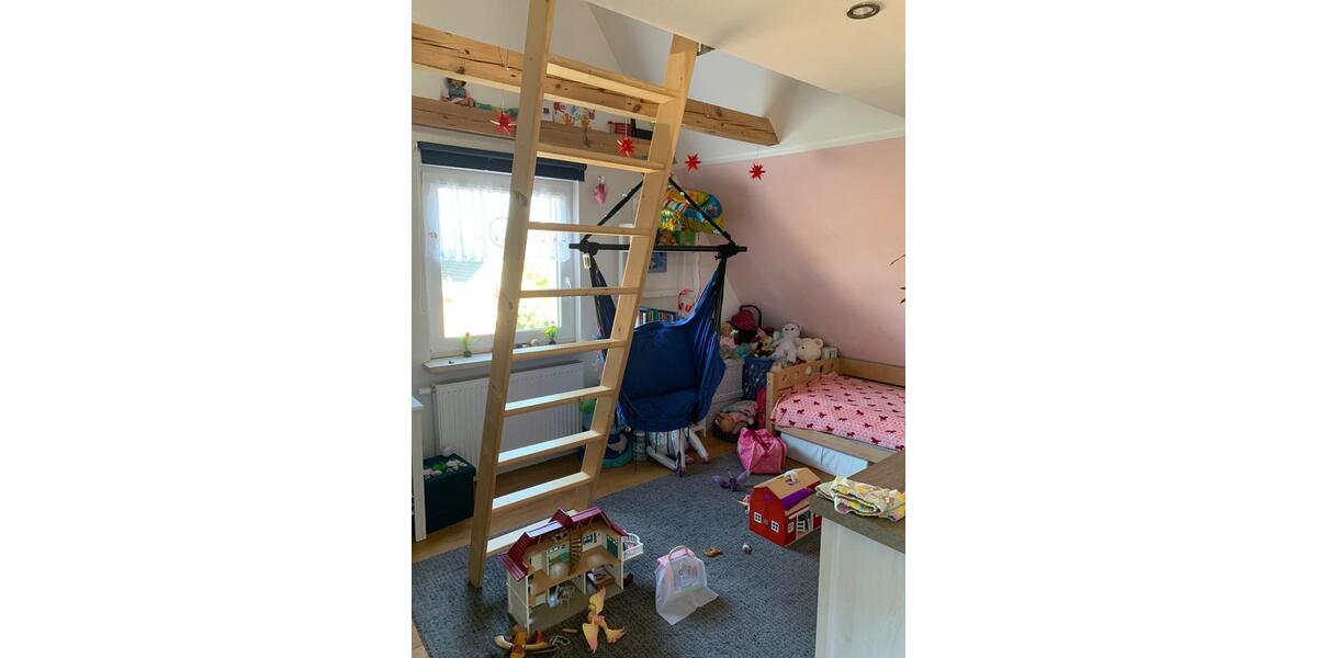 Doppelhaushälfte Norderstedt Garstedt - 4 Zimmer, 130 m&sup2;, 499.000&euro; | Angebot:26040914