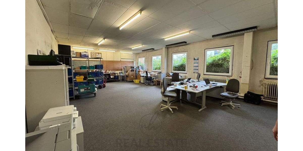 Gewerbeobjekt Barsbüttel - 4.500&euro; | Angebot:25928291