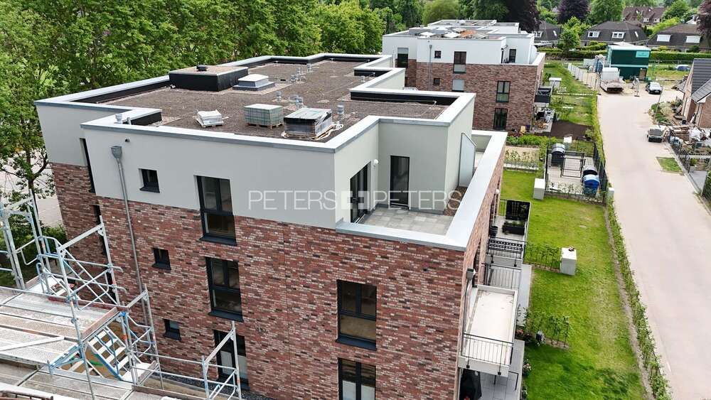 Etagenwohnung Hasloh - 3 Zimmer, 100 m&sup2;, 529.900&euro; | Angebot:25992383