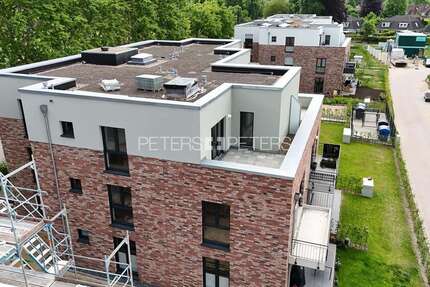 Wohnung Hasloh - 3 Zimmer, 100 m&sup2;, 529.900&euro; | Angebot:25992383