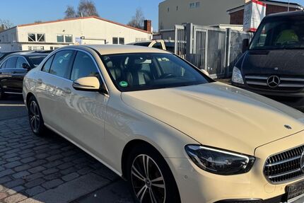Mercedes-Benz E 200 415.000 km 14.750 &euro; hamburg 20537