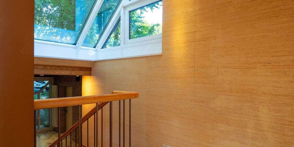 Einfamilienhaus Hamburg Neugraben-Fischbek Neugraben-Fischbek - 5 Zimmer, 234 m&sup2;, 720.000&euro; | Angebot:25708430