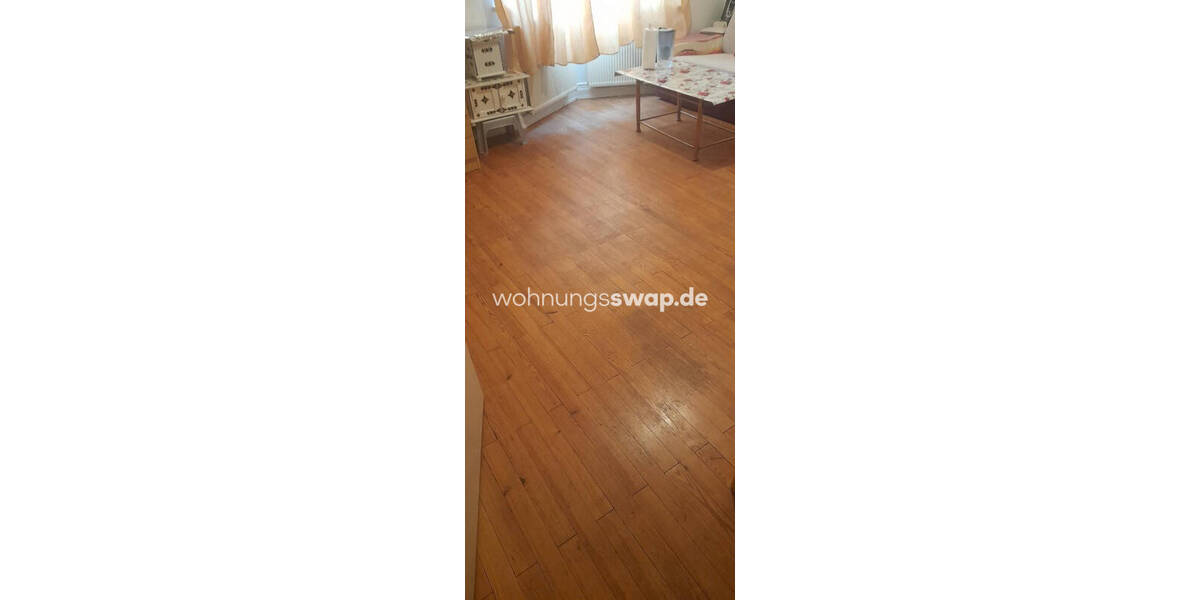 Etagenwohnung Hamburg Borgfelde - 2 Zimmer, 45 m&sup2;, 418&euro; | Angebot:25934368