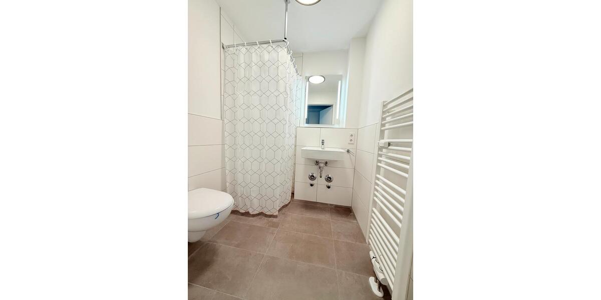 Etagenwohnung Hamburg Harburg - 1 Zimmer, 22 m&sup2;, 640&euro; | Angebot:25882510