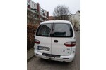Hyundai H 1 208.000 km 8.000 &euro; Hamburg 20038