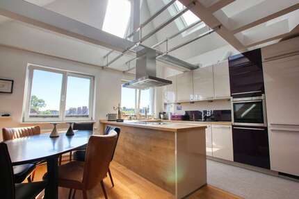 Wohnung Hamburg Ottensen - 3.5 Zimmer, 125 m&sup2;, 860.000&euro; | Angebot:25941098