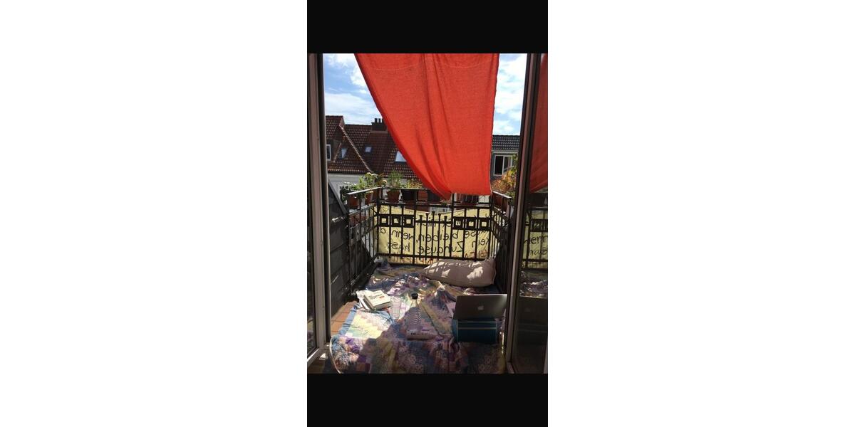 Etagenwohnung Hamburg Hoheluft-West - 1 Zimmer, 18 m&sup2;, 435&euro; | Angebot:25887145