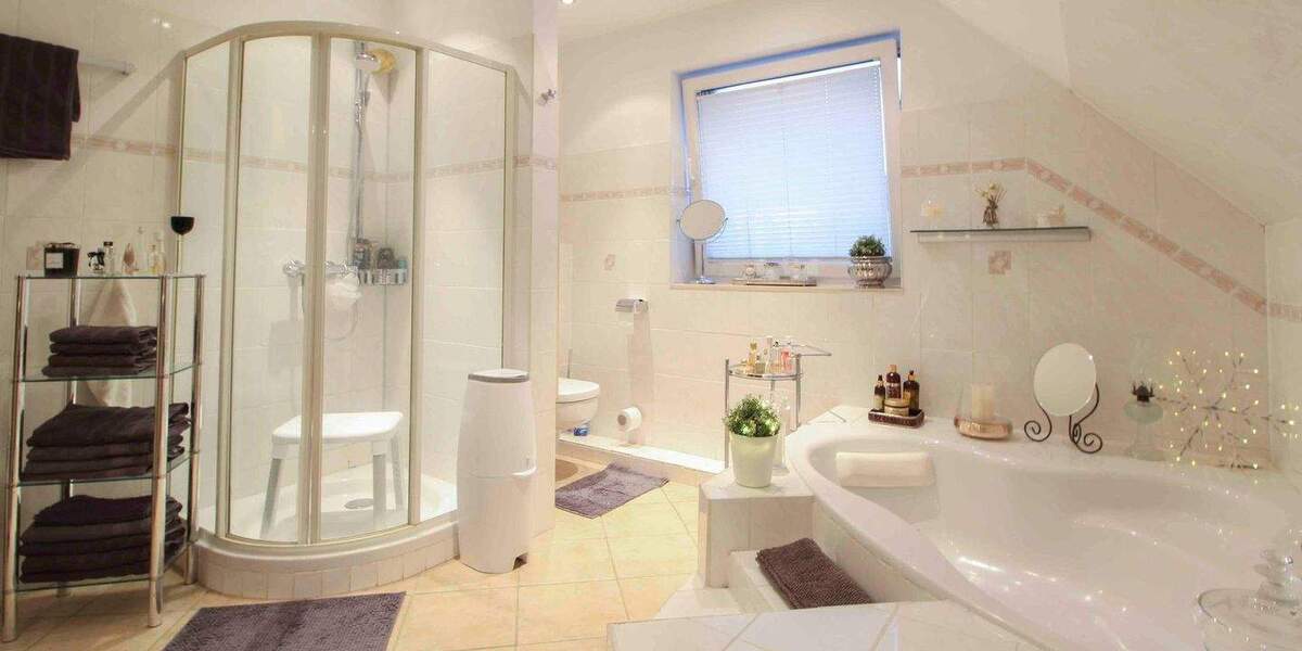 Einfamilienhaus Hamburg Horn - 4 Zimmer, 899.000&euro; | Angebot:25690593