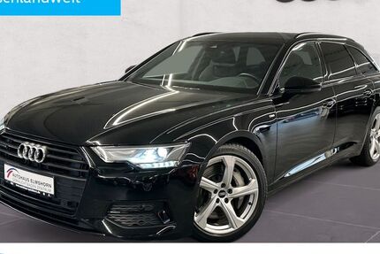 Audi A6 75.705 km 38.980 &euro; Quickborn 25451