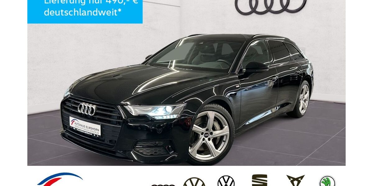 Audi A6 75.705 km 38.980 &euro; Quickborn 25451