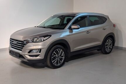 Hyundai TUCSON 84.502 km 14.999 &euro; Tornesch 25436