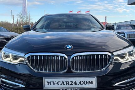 BMW 530 130.800 km 26.888 &euro; Bad Oldesloe 23843