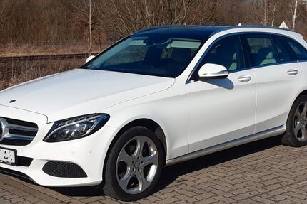 Mercedes-Benz C 220 248.000 km 12.950 &euro; Bargteheide 22941