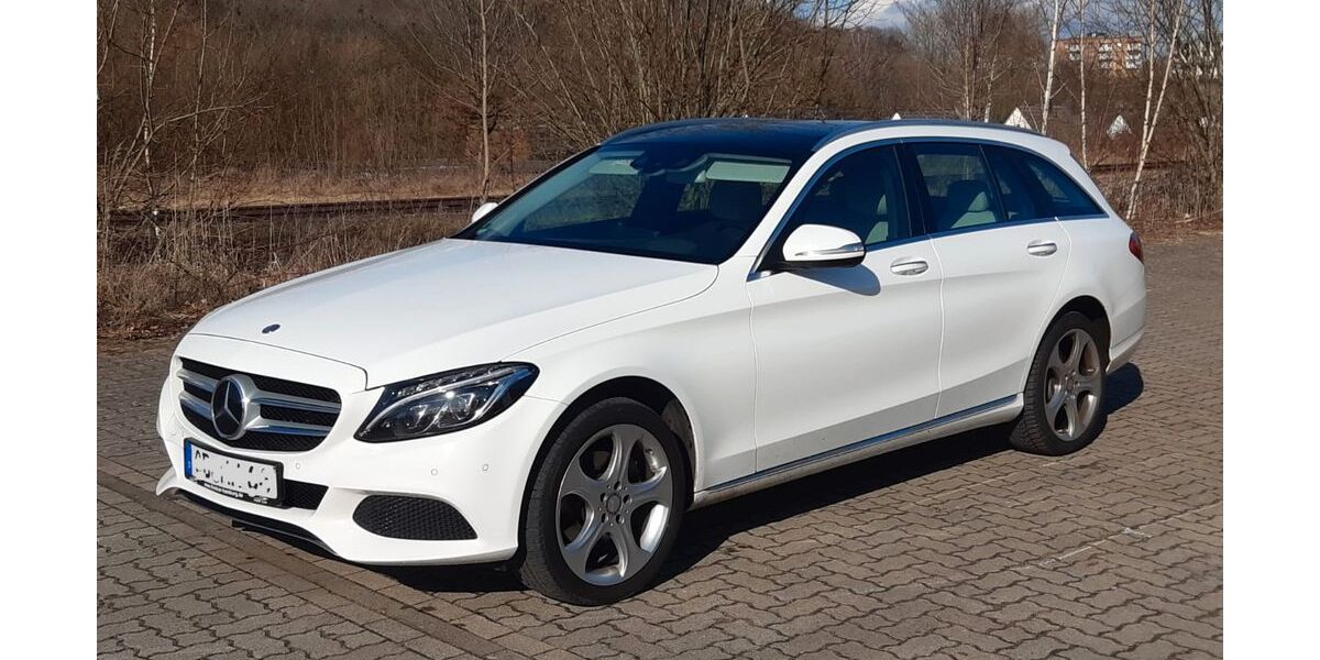 Mercedes-Benz C 220 248.000 km 12.950 &euro; Bargteheide 22941
