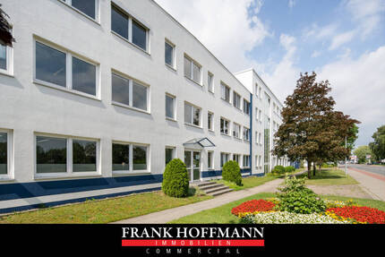 Gewerbeobjekt Kaltenkirchen - 2.928&euro; | Angebot:25743496