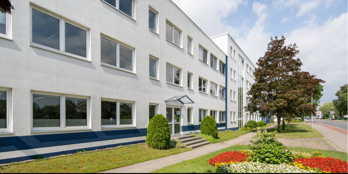 Gewerbeobjekt Kaltenkirchen - 2.928&euro; | Angebot:25743496