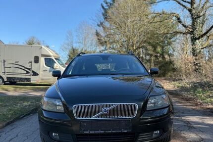 Volvo V50 264.500 km 750 &euro; Hamburg 22159