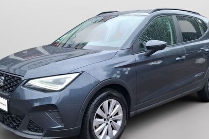 Seat Arona 15.522 km 25.985 &euro; Norderstedt 22848