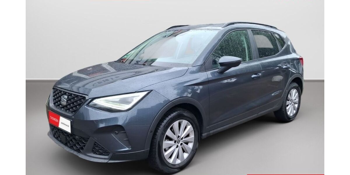 Seat Arona 15.522 km 25.985 &euro; Norderstedt 22848