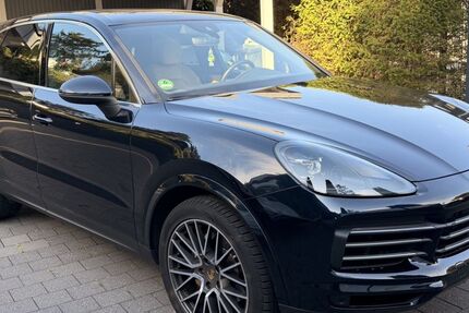 Porsche Cayenne 70.750 km 59.900 &euro; Hamburg 21033