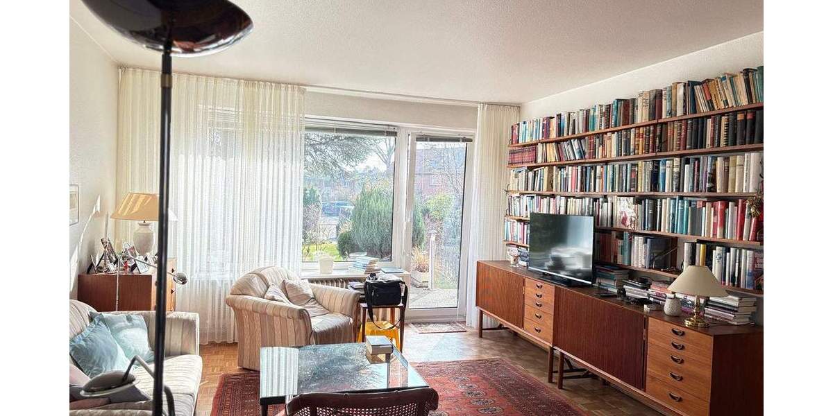 Einfamilienhaus Hamburg Rahlstedt - 495.000&euro; | Angebot:25915756