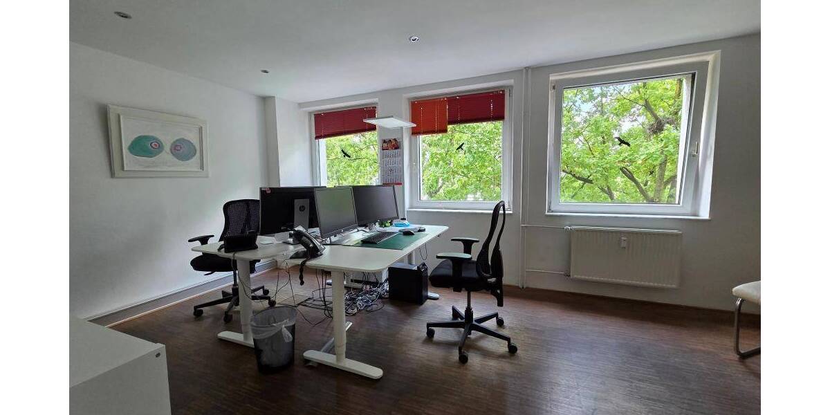 Gewerbeobjekt Hamburg Bahrenfeld - 1.980&euro; | Angebot:25916104