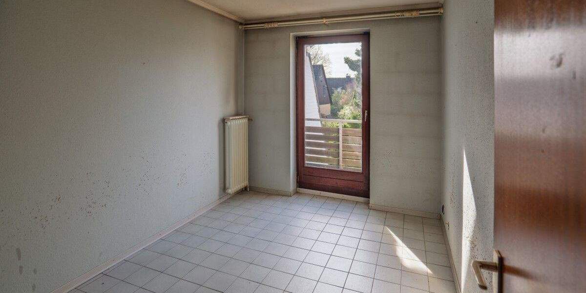 Reihenmittelhaus Norderstedt Glashütte - 4 Zimmer, 109 m&sup2;, 285.000&euro; | Angebot:25916771