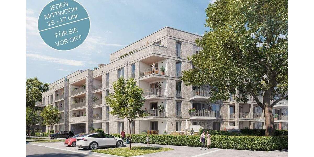 Etagenwohnung Hamburg / Groß Borstel Groß Borstel - 4 Zimmer, 106 m&sup2;, 749.000&euro; | Angebot:25768727