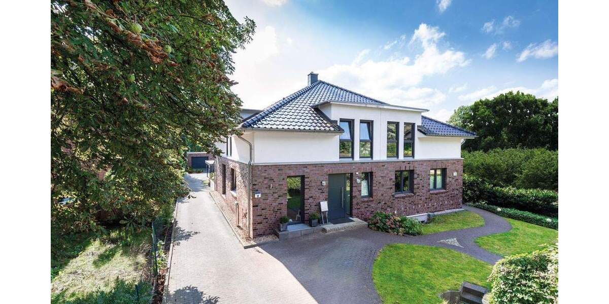 Grundstück Hamburg Poppenbüttel - 299.500&euro; | Angebot:25685089