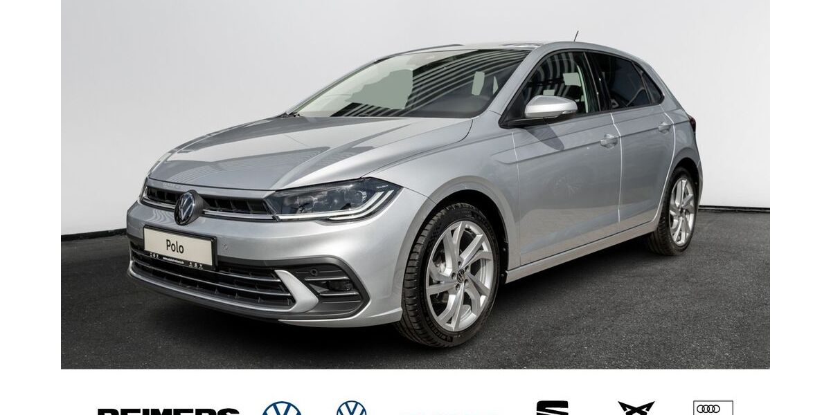 VW Polo 7.500 km 23.860 &euro; Rellingen/Hamburg 25462
