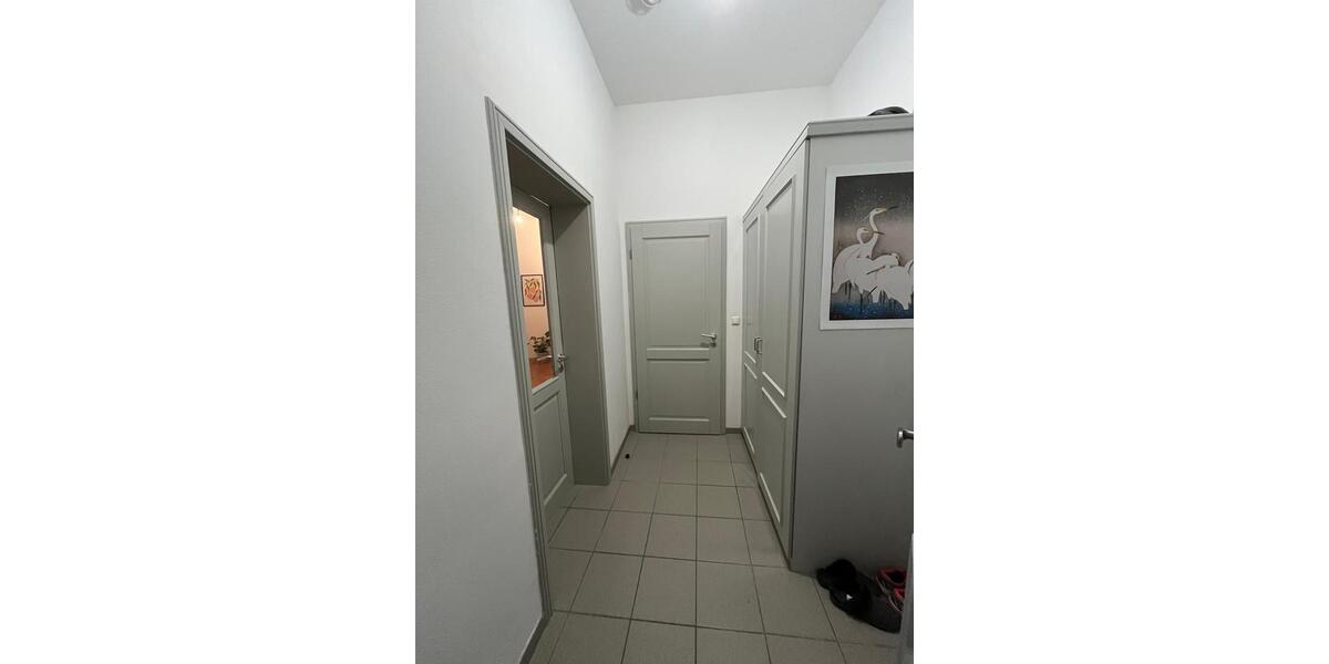 Erdgeschoßwohnung Hamburg Harburg - 2 Zimmer, 51 m&sup2;, 680&euro; | Angebot:26577682