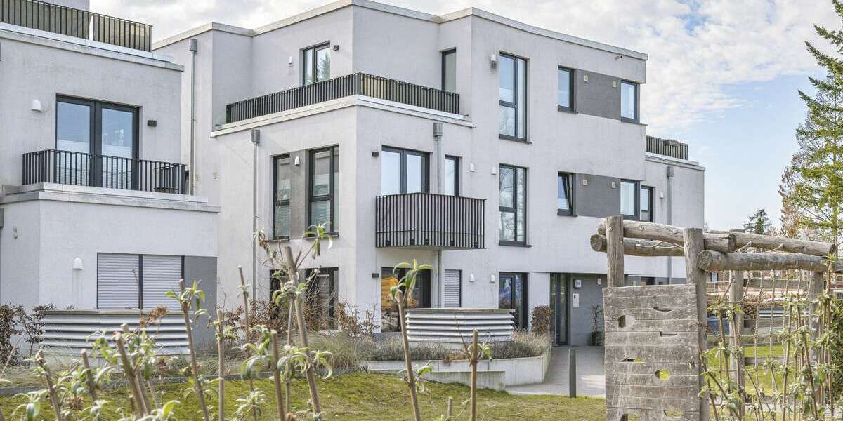 Etagenwohnung Hamburg Wandsbek - 3 Zimmer, 104 m&sup2;, 885.000&euro; | Angebot:25537546
