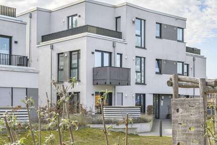 Wohnung Hamburg Wandsbek - 3 Zimmer, 104 m&sup2;, 885.000&euro; | Angebot:25537546