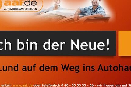 VW Touran 119.000 km 21.680 &euro; Norderstedt 22848