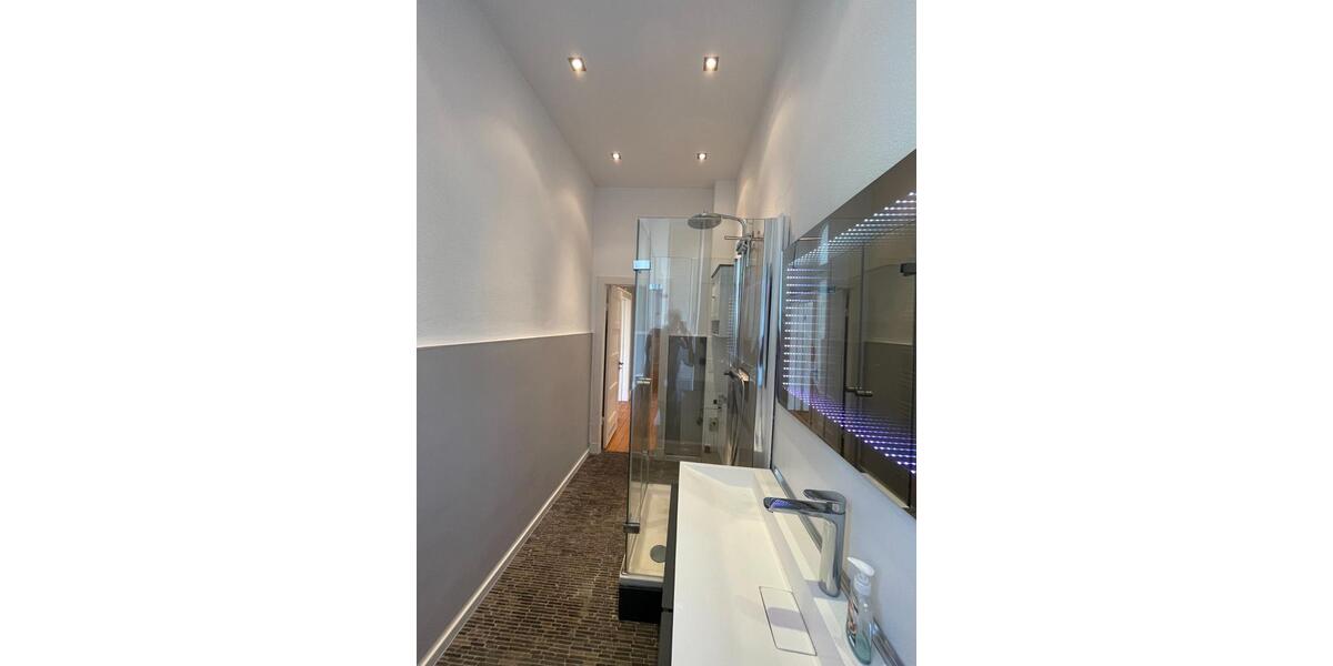 Etagenwohnung Hamburg Uhlenhorst - 2 Zimmer, 79 m&sup2;, 679.000&euro; | Angebot:25351827