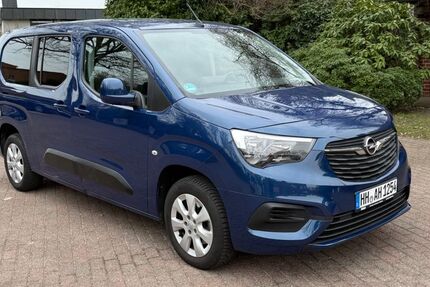Opel Combo Life 65.000 km 15.500 &euro; Norderstedt 22848