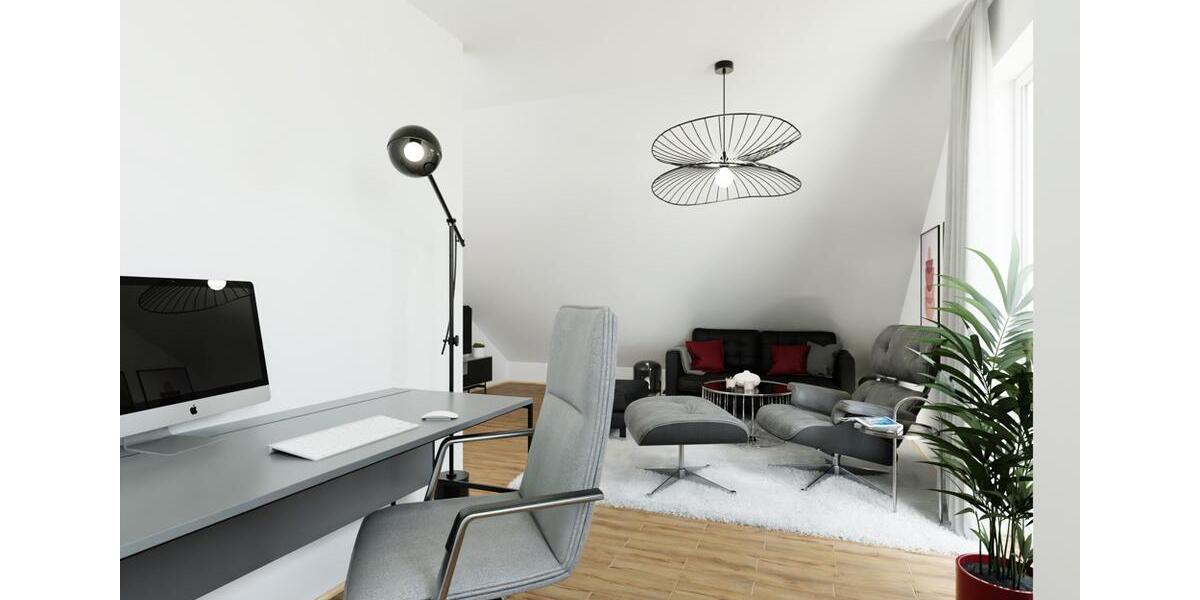 Reihenhaus Norderstedt Glashütte - 5 Zimmer, 140 m&sup2;, 2.100&euro; | Angebot:25544706