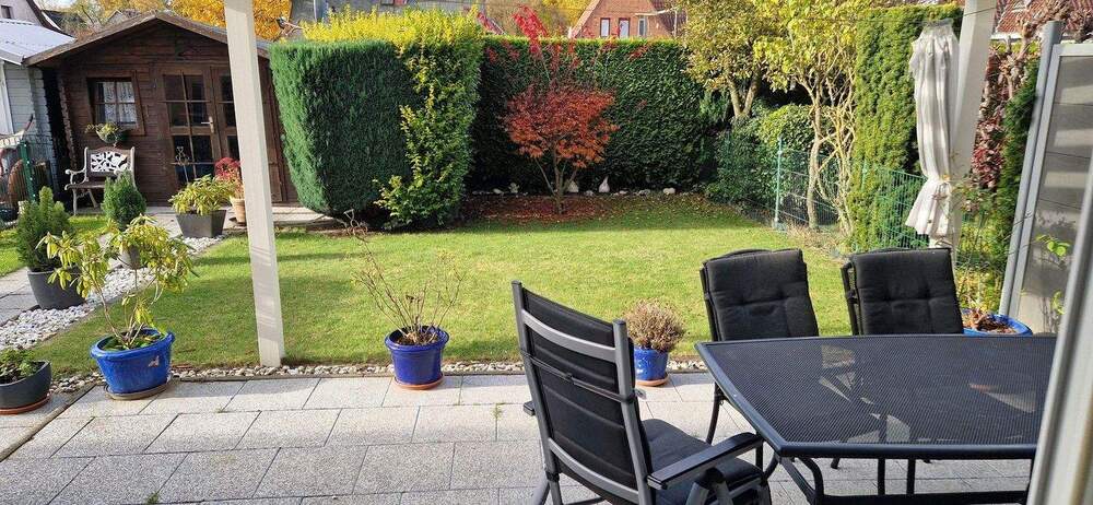 Doppelhaushälfte Reinbek - 5 Zimmer, 135 m&sup2;, 579.000&euro; | Angebot:25718899