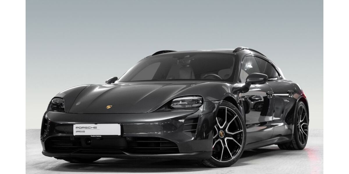 Porsche Taycan 65.113 km 70.970 &euro; Hamburg 22087