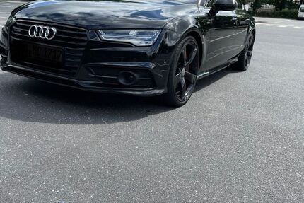 Audi A7 119.500 km 29.100 &euro; Hamburg 20089