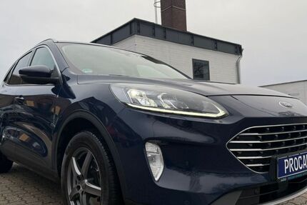 Ford Kuga 178.000 km 13.895 &euro; Hamburg 20537